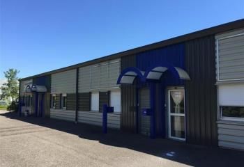 Local d'activité à louer Geispolsheim - Proximité axes autoroutiers
