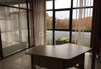 Bureaux à louer Champcevinel - Proximité Périgueux et Trélissac