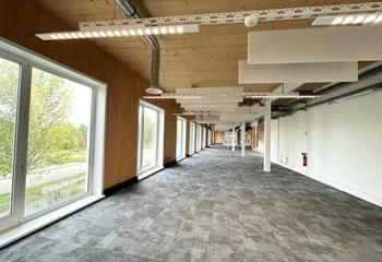 Location bureaux Villeneuve-d'Ascq - Proche métro et tramway