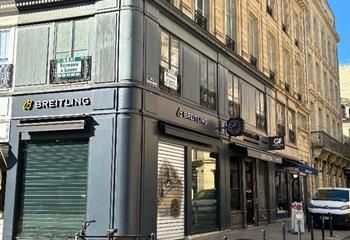 Location bureaux Bordeaux - Triangle d'Or, proche Place des Grands Hommes