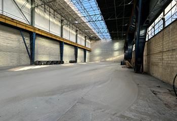 Locaux d'activité à louer Reims - Proche centre-ville et TGV