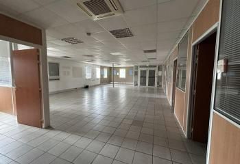 Bureaux à vendre Pamiers - 30 places de parking