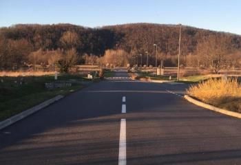 Terrains industriels à vendre Prat-Bonrepaux - accès A64 et gare Boussens