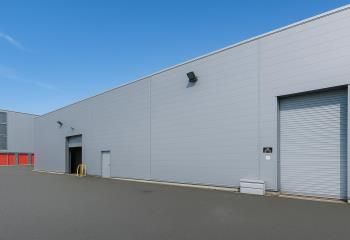 Entrepôt à louer Bordeaux Lac - Zone commerciale