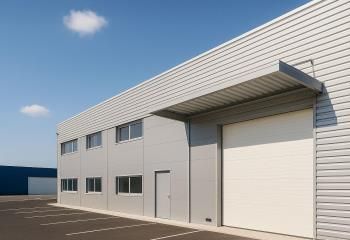 Entrepôt à louer Bègles - Proche rocade et pont François Mitterrand