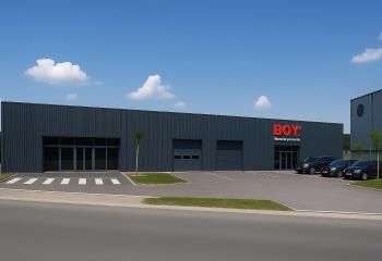 Local commercial à louer Villenave-d'Ornon - Sortie 18