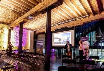 Vente local commercial Bordeaux - Quartier historique