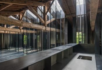 Vente bureaux Bordeaux - Quartier historique, proche tram et gare