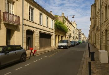 Location bureaux Bordeaux - Quartier historique, proche tram et gare
