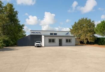 Entrepôt à vendre Cestas - Proche A63 sortie 25