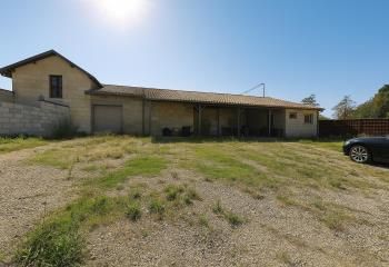 Entrepôt à louer Ambarès-et-Lagrave - Proche A10 et zone commerciale