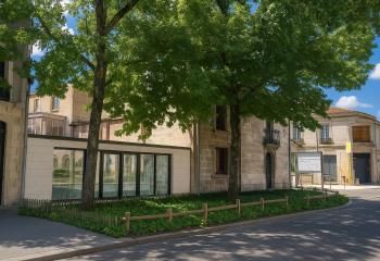 Local commercial à vendre Bordeaux - Proche gare