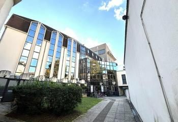 Location bureaux Dijon centre-ville - Proche transports en commun