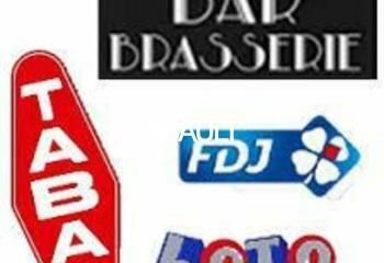 Bar/Brasserie/Tabac/Loto à vendre Toulouse