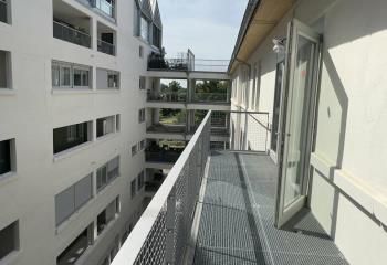 Bureaux à vendre Strasbourg quartier Coop - Proche Tram D