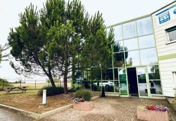 Location bureaux Duttlenheim - Proche GCO et Gare SNCF