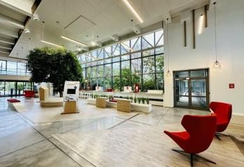 Bureaux à louer Schiltigheim - Proche Strasbourg, Tram et Bus