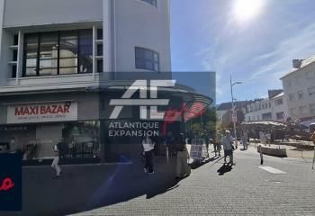 Local commercial à louer Saint-Nazaire centre-ville - Proximité Parking des Martyrs