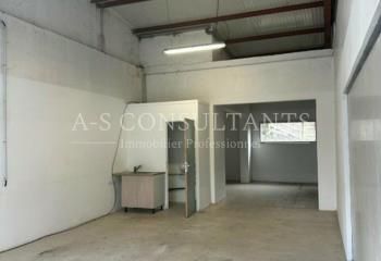 Local d'activité à louer La Ravoire - Proche des transports