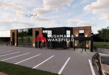 Vente bureaux Toulouse - Proche bus et tram