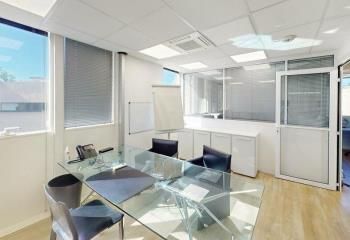 Location bureaux Saint-Raphaël - Quartier Valescure