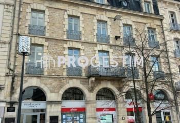 Location bureaux Dijon Centre - Place Darcy - Proche gare et tramway