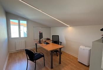 Location bureau Saint-Just - Proche ZA des Fougères