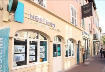 Local commercial à vendre Bourg-en-Bresse - Axe passant