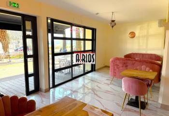 Local commercial à louer Toulon - Au Mourillon