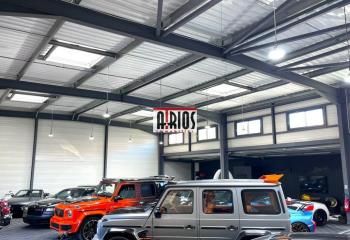 Local commercial à vendre Hyères - ZI St Martin