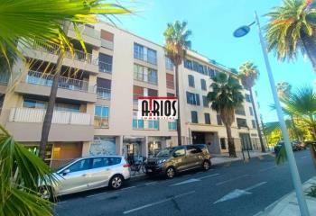 Local commercial à vendre Hyères centre-ville