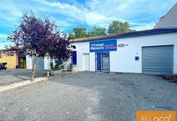 Local commercial à vendre Plaisance-du-Touch - Proche Toulouse