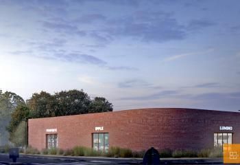 Local commercial à louer Fronton - Nord de Toulouse