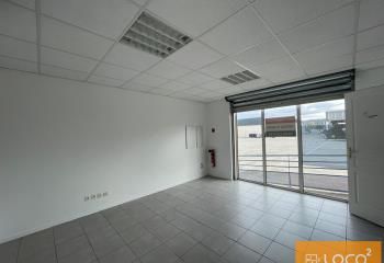 Location bureaux Montauban - Proche autoroute A20 et avenue de Paris