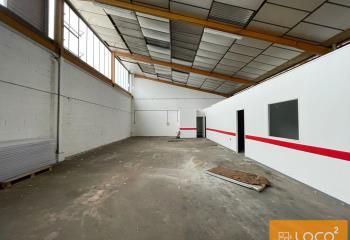 Local d'activité à louer Montauban - Proximité A20 et avenue de Paris