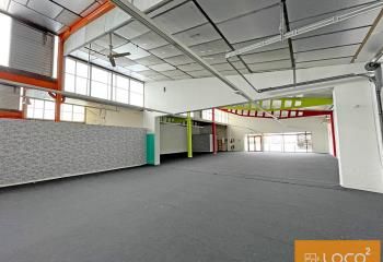 Local commercial à louer Montauban - Proche A20