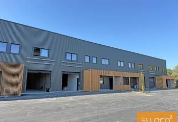 Local d'activité à louer Launaguet - Secteur Nord Toulouse