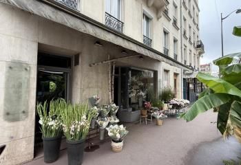 Local commercial à louer Saint-Mandé - Centre-ville