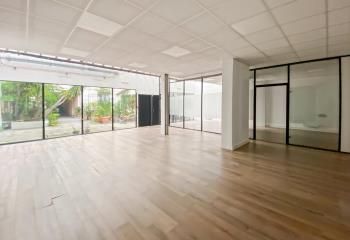 Bureaux à louer Paris 11 - Proche Métro Faidherbe-Chaligny