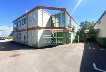 Location bureaux Ludres - Proche A330, bus et gare TER