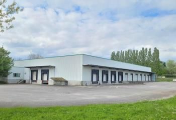 Local d'activité à louer Eslettes - Proche A151, A28, A29