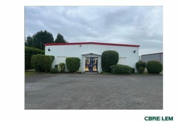 Local d'activité à vendre Calvados - Proche N13