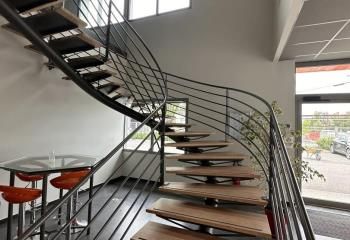 Location local d'activité Colomiers - Proche Toulouse