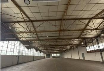 Local commercial à louer Portet-sur-Garonne - Zone commerciale