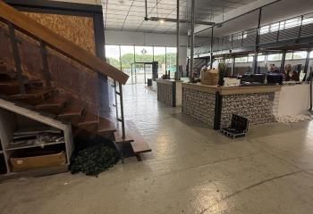 Local commercial à louer Portet-sur-Garonne - Proche bus