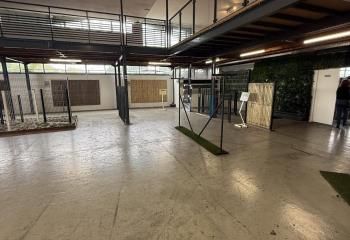 Local commercial à louer Portet-sur-Garonne - Zone dynamique