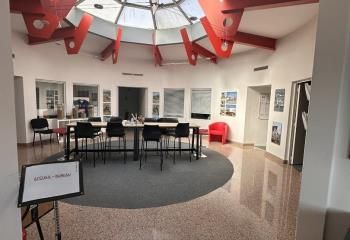 Bureaux à vendre L'Union - Proche Balma-Gramont et transports