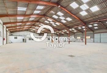 Local d'activité à louer Perpignan Nord - Proche gare et aéroport