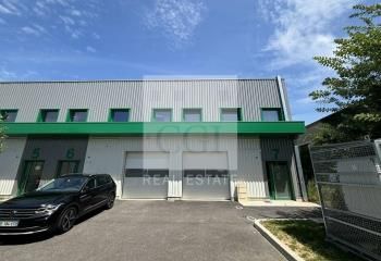 Local d'activités à louer Mions - Proximité rocade Est