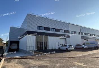 Location cellule d'activités Saint-Aignan-Grandlieu - Proche Nantes